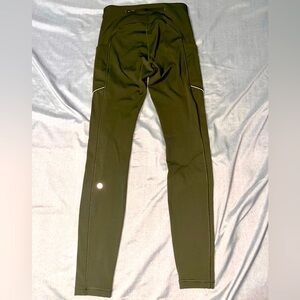 Lululemon Fast and Free Leggings size 4